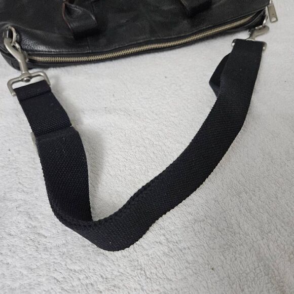 Jack Spade Messenger 100% cow leather - Picture 13 of 15